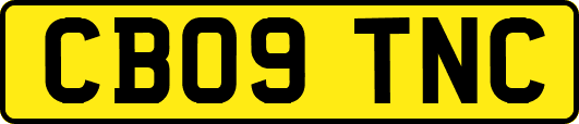 CB09TNC