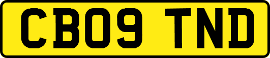 CB09TND