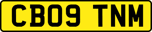 CB09TNM