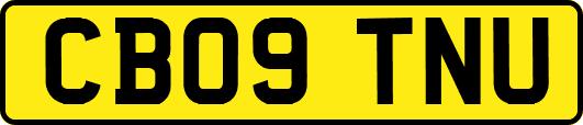 CB09TNU