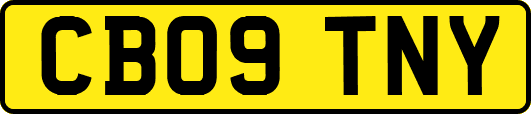 CB09TNY