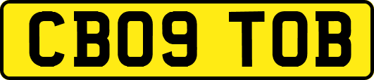 CB09TOB