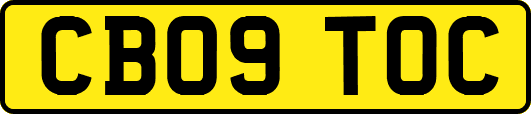 CB09TOC