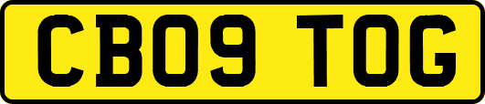 CB09TOG