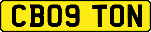 CB09TON