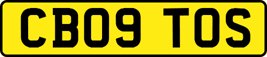 CB09TOS