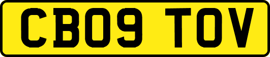 CB09TOV