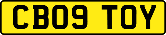 CB09TOY