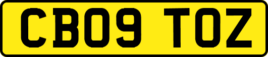 CB09TOZ