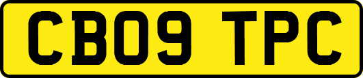 CB09TPC