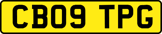 CB09TPG