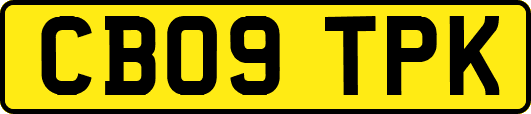 CB09TPK