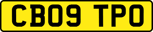 CB09TPO