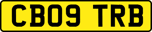 CB09TRB