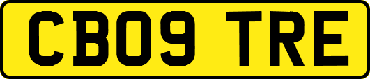 CB09TRE