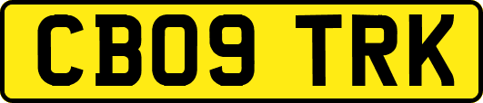 CB09TRK