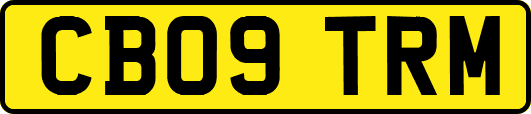 CB09TRM