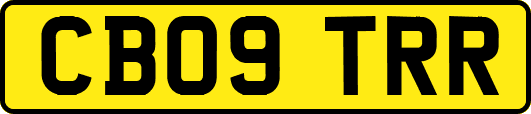 CB09TRR
