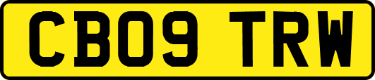 CB09TRW