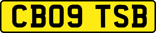 CB09TSB