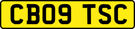CB09TSC