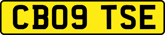 CB09TSE
