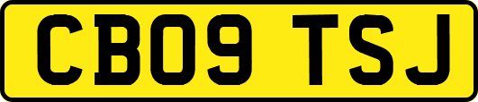 CB09TSJ