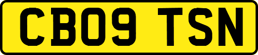 CB09TSN
