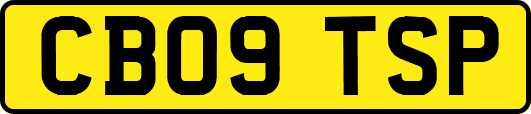 CB09TSP