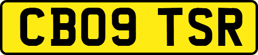 CB09TSR