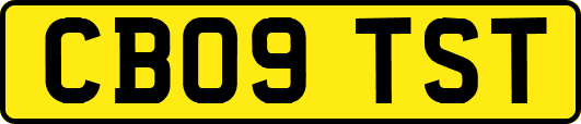 CB09TST