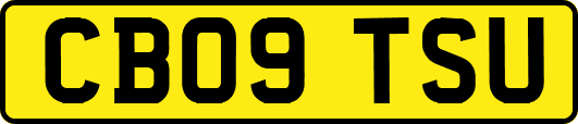 CB09TSU