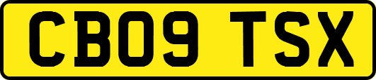 CB09TSX