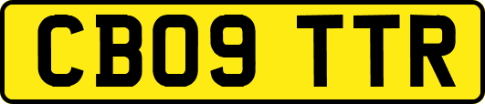 CB09TTR