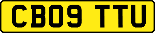CB09TTU