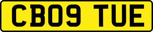 CB09TUE