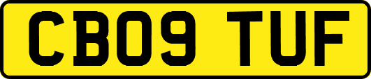 CB09TUF