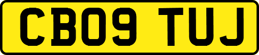 CB09TUJ