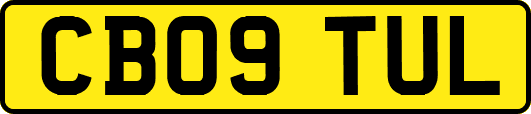 CB09TUL