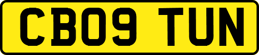 CB09TUN
