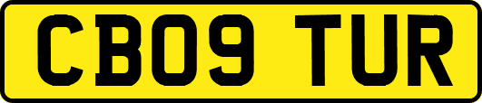 CB09TUR
