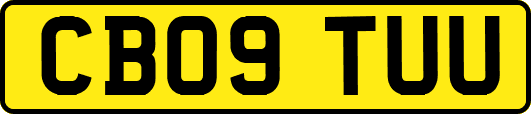CB09TUU
