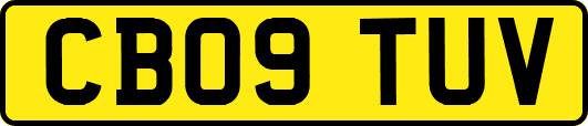 CB09TUV