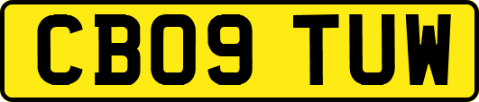 CB09TUW