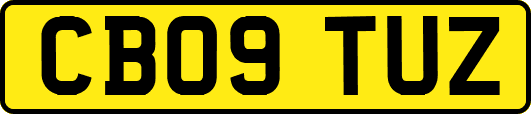 CB09TUZ