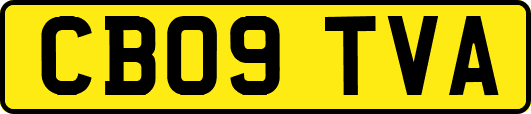 CB09TVA