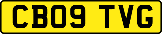 CB09TVG