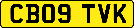 CB09TVK