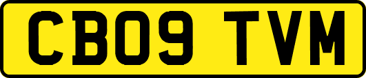 CB09TVM
