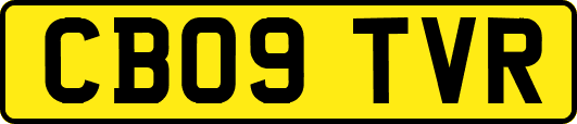 CB09TVR